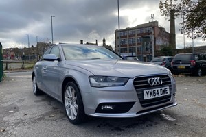 Audi A4 Saloon (08-15) 2.0 TDI (150bhp) SE Technik 4d Multitronic For Sale - Richard Street Car Sales LTD, West Yorkshire