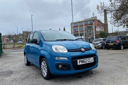 Fiat Panda (12-24) 1.2 Easy 5d For Sale - Sam Car Sales, West Yorkshire