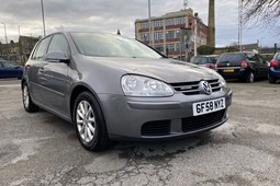 Volkswagen Golf Hatchback (04-08) 1.9 BlueMotion Match TDI 5d (DPF) For Sale - Richard Street Car Sales LTD, West Yorkshire