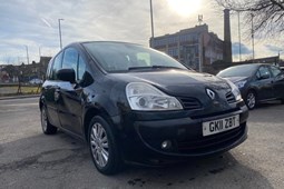 Renault Grand Modus (08-12) 1.5 dCi (88bhp) Dynamique 5d For Sale - Sam Car Sales, West Yorkshire