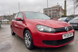 Volkswagen Golf Hatchback (09-12) 1.4 TSI SE 5d For Sale - Sam Car Sales, West Yorkshire