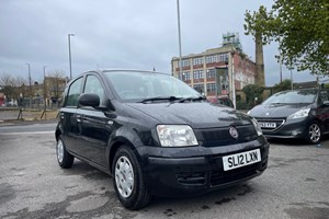 Fiat Panda (04-11) 1.2 (69bhp) Active 5d For Sale - Sam Car Sales, West Yorkshire