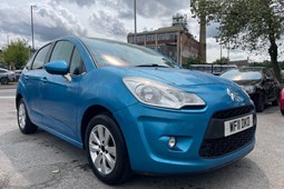 Citroen C3 (10-16) 1.4 HDi VTR+ 5d For Sale - Sam Car Sales, West Yorkshire