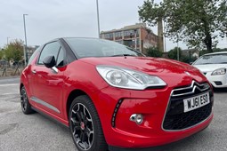 Citroen DS3 (10-15) 1.6 VTi 16V DStyle Plus 3d For Sale - Sam Car Sales, West Yorkshire