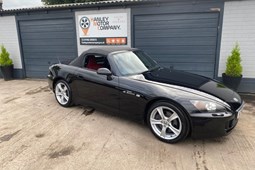 Honda S2000 (99-09) 2.0i 2d (Alarm) For Sale - Hanley Motor Company, Stoke-on-Trent