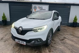 Renault Kadjar (15-22) 1.2 TCE Signature Nav 5d For Sale - Hanley Motor Company, Stoke-on-Trent