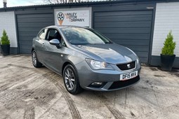 SEAT Ibiza Sport Coupe (08-17) 1.2 TSI I TECH 3d For Sale - Hanley Motor Company, Stoke-on-Trent