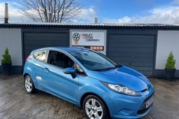 Ford Fiesta (08-17) 1.25 Edge 3d For Sale - Hanley Motor Company, Stoke-on-Trent