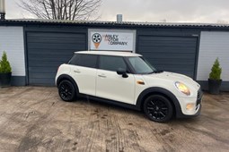 MINI Hatchback (14-24) 1.5 One D Hatchback 5d For Sale - Hanley Motor Company, Stoke-on-Trent