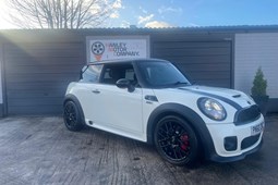 MINI John Cooper Works (08-16) 1.6 John Cooper Works Hatchback (08/10 on) 3d For Sale - Hanley Motor Company, Stoke-on-Trent