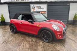 MINI Convertible (16-24) 1.5 Cooper 2d For Sale - Hanley Motor Company, Stoke-on-Trent