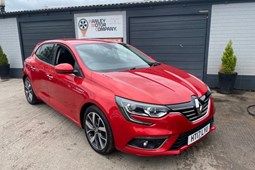Renault Megane Hatchback (16-22) Dynamique S Nav Energy dCi 130 5d For Sale - Hanley Motor Company, Stoke-on-Trent