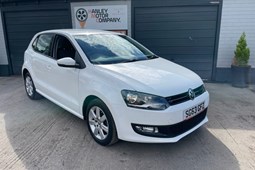 Volkswagen Polo Hatchback (09-17) 1.2 (60bhp) Match Edition 5d For Sale - Hanley Motor Company, Stoke-on-Trent