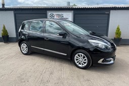 Renault Scenic (09-16) 1.5 dCi Dynamique Nav 5d For Sale - Hanley Motor Company, Stoke-on-Trent