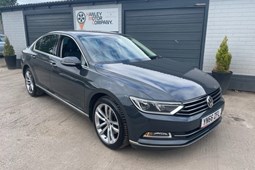 Volkswagen Passat Saloon (15-21) 2.0 TDI GT 4d For Sale - Hanley Motor Company, Stoke-on-Trent