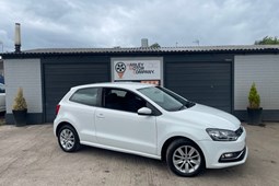 Volkswagen Polo Hatchback (09-17) 1.0 SE 3d For Sale - Hanley Motor Company, Stoke-on-Trent