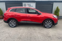 Renault Kadjar (15-22) 1.5 dCi Signature Nav 5d EDC For Sale - Hanley Motor Company, Stoke-on-Trent
