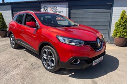 Renault Kadjar (15-22) 1.6 dCi Dynamique S Nav 5d For Sale - Hanley Motor Company, Stoke-on-Trent
