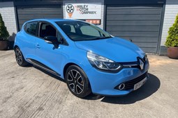 Renault Clio Hatchback (12-19) 1.2 16V Dynamique MediaNav 5d For Sale - Hanley Motor Company, Stoke-on-Trent