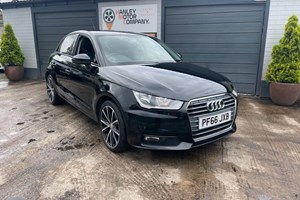Audi A1 Sportback (12-18) 1.0 TFSI Sport 5d For Sale - Hanley Motor Company, Stoke-on-Trent