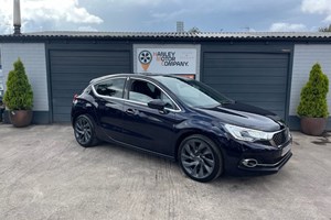 DS 4 (15-18) 2.0 BlueHDi Prestige 5d For Sale - Hanley Motor Company, Stoke-on-Trent