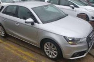 Audi A1 Sportback (12-18) 1.6 TDI Sport 5d For Sale - Eastwood Motor Sales Limited, Leigh-On-Sea