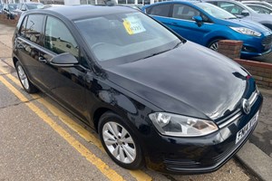 Volkswagen Golf Hatchback (13-20) 1.6 TDI Bluemotion Tech SE 5d For Sale - Eastwood Motor Sales Limited, Leigh-On-Sea