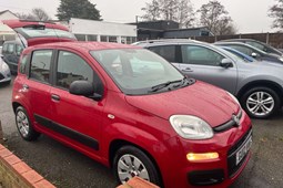 Fiat Panda (12-24) 1.2 Pop 5d For Sale - Eastwood Motor Sales Limited, Leigh-On-Sea