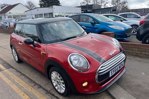 MINI Hatchback (14-24) 1.5 Cooper Hatchback 3d For Sale - Eastwood Motor Sales Limited, Leigh-On-Sea