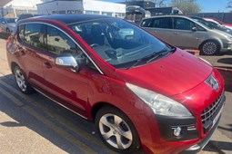 Peugeot 3008 (09-16) 1.6 THP Exclusive 5d For Sale - Eastwood Motor Sales Limited, Leigh-On-Sea
