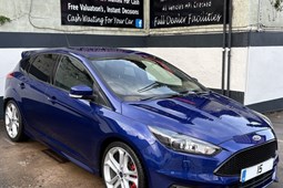 Ford Focus ST (12-18) 2.0T ST-3 Hatchback (01/15-) 5d For Sale - WFergusonCarSales, Wigton