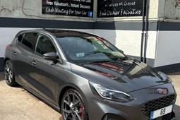 Ford Focus ST (19 on) ST 2.3 Ford EcoBoost 280PS 5d For Sale - WFergusonCarSales, Wigton