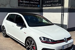 Volkswagen Golf GTI (13-17) 2.0 TSI GTI Clubsport 40 5d DSG For Sale - WFergusonCarSales, Wigton