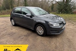 Volkswagen Golf Hatchback (13-20) 1.2 TSI Bluemotion Tech S 5d For Sale - Wow cars, Yateley