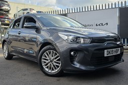 Kia Rio Hatchback (17-23) 2 1.0 T-GDi 99bhp ISG 5d For Sale - Shelly Motors, Epsom