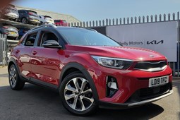 Kia Stonic SUV (17 on) 4 1.0 T-GDi 118bhp ISG 5d For Sale - Shelly Motors, Epsom