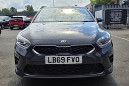 Kia Ceed Hatchback (18 on) 2 NAV 1.0 T-GDi 118bhp ISG 5d For Sale - Shelly Motors, Epsom