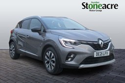 Renault Captur (20 on) 1.3 TCE 140 S Edition EDC 5d For Sale - Stoneacre Lincoln, Lincoln