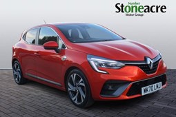 Renault Clio Hatchback (19 on) RS Line TCe 100 5d For Sale - Stoneacre Lincoln, Lincoln