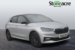 Skoda Fabia Hatchback (21 on) 1.0 TSI 116 Colour Edition 5dr DSG For Sale - Stoneacre Lincoln, Lincoln