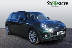 MINI Clubman (15-24) 2.0 Cooper S 6d For Sale - Stoneacre Lincoln, Lincoln