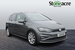 Volkswagen Golf SV (14-20) GT 1.5 TSI EVO 130PS (01/2018 on) 5d For Sale - Stoneacre Lincoln, Lincoln