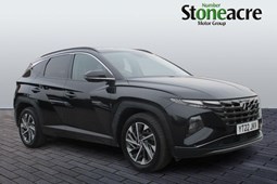 Hyundai Tucson SUV (21 on) 1.6 TGDi Premium 5dr 2WD For Sale - Stoneacre Lincoln, Lincoln