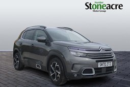 Citroen C5 Aircross (18 on) Flair PureTech 130 S&S 5d For Sale - Stoneacre Lincoln, Lincoln
