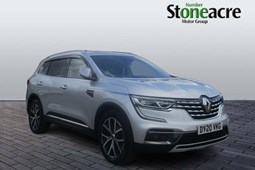 Renault Koleos SUV (17-20) GT Line dCi 190 4WD X-Tronic auto 5d For Sale - Stoneacre Lincoln, Lincoln