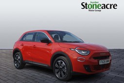 Fiat 600 SUV (24 on) 1.2 Hybrid 48V 5dr eDCT-6 For Sale - Stoneacre Lincoln, Lincoln