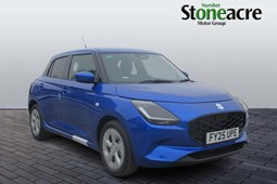 Suzuki Swift Hatchback (24 on) 1.2 Mild Hybrid Motion 5dr For Sale - Stoneacre Lincoln, Lincoln