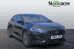 Ford Focus Hatchback (18 on) 1.0 EcoBoost ST-Line 5dr For Sale - Stoneacre Lincoln, Lincoln