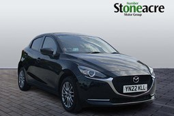 Mazda 2 (15-25) 1.5 e-Skyactiv G GT Sport 5dr For Sale - Stoneacre Lincoln, Lincoln