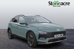 Hyundai Bayon SUV (21 on) 1.0 TGDi Premium 5dr For Sale - Stoneacre Lincoln, Lincoln